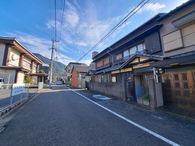 物件画像 北九州市門司区 大里原町 (門司駅) 2階建 4K