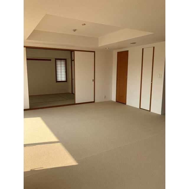 ※写真は同タイプ住戸です。