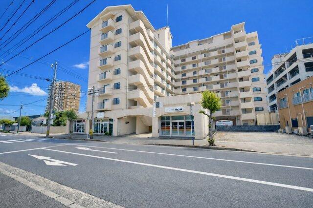 The Avenue 704 3LDK 中津市の貸マンションの物件情報
