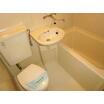 バス/シャワー
