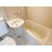バス/シャワー