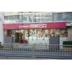 ショッピング施設