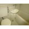 バス/シャワー