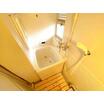 バス/シャワー