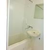 バス/シャワー