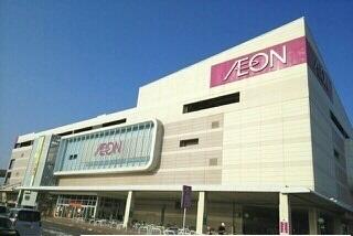 イオン高松店さん