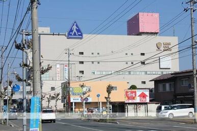 さくらの百貨店北上店