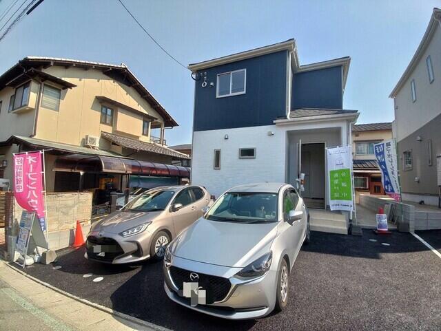 物件画像 福岡市東区 青葉６丁目 (土井駅) 2階建 3LDK