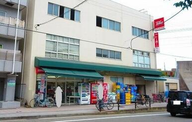 トーホー須磨店
