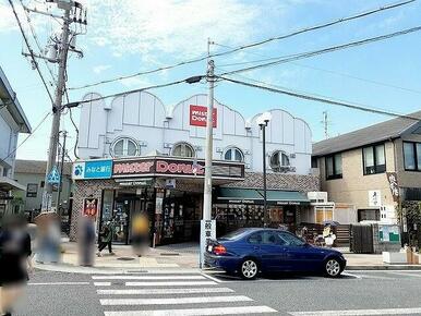ミスタードーナツ須磨駅前