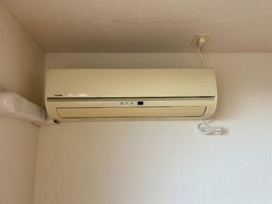 南洋室エアコン