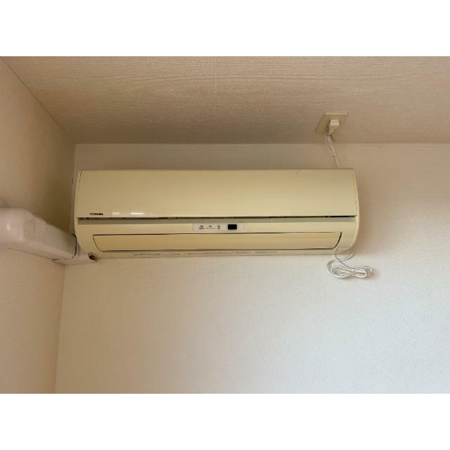 南洋室エアコン