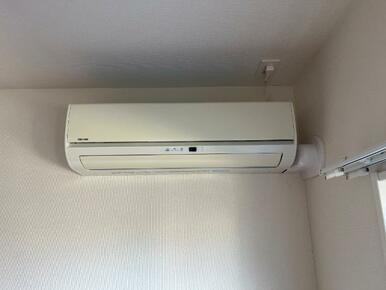 北洋室エアコン