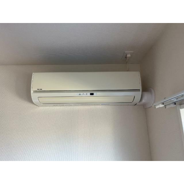 北洋室エアコン