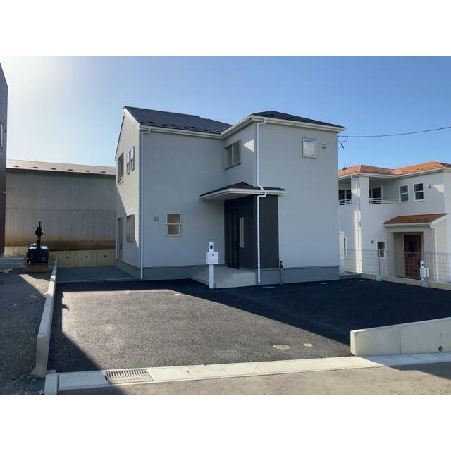 毎日がもっと特別になる場所（2号棟）