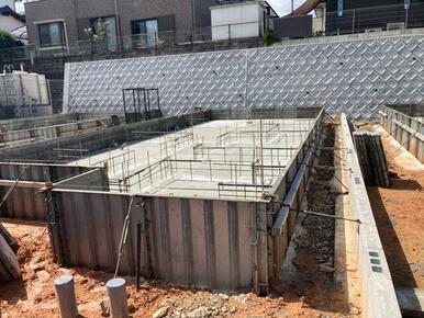 毎日がもっと特別になる場所（2号棟）