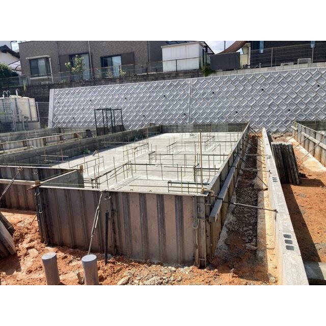 毎日がもっと特別になる場所（2号棟）