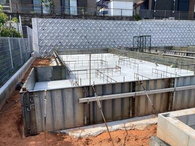 日を重ねるごとにこの佇まいに愛着が湧いてきそう（3号棟）