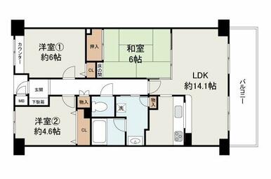 現状でのお引渡しになります。詳細はお問合せください。