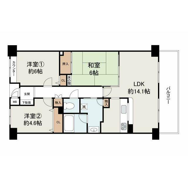 現状でのお引渡しになります。詳細はお問合せください。