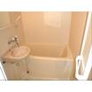 バス/シャワー
