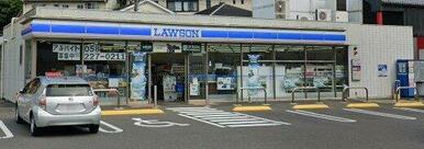 ローソン 岐阜岩崎店