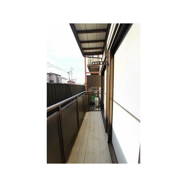 参考写真です。現況優先。