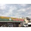 ショッピング施設