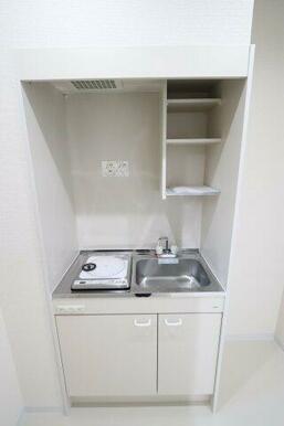 弊社施工の同タイプ物件の写真です。 ※色味などは現況優先となります。