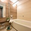 バス/シャワー