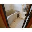 バス/シャワー