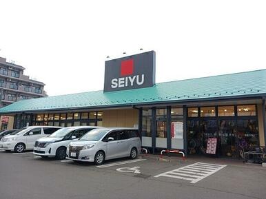 ＳＥＩＹＵ鶴ヶ谷店