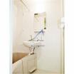 バス/シャワー