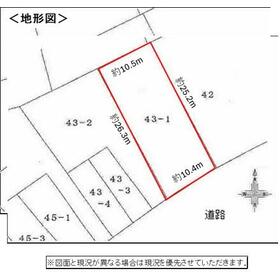 地形図等