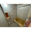 バス/シャワー