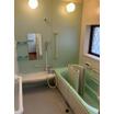 バス/シャワー