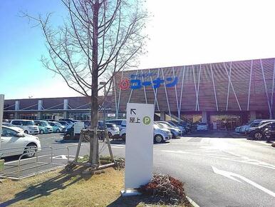 コーナン吉川栄町店