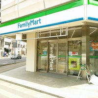 ファミリーマート千葉栄町中央店