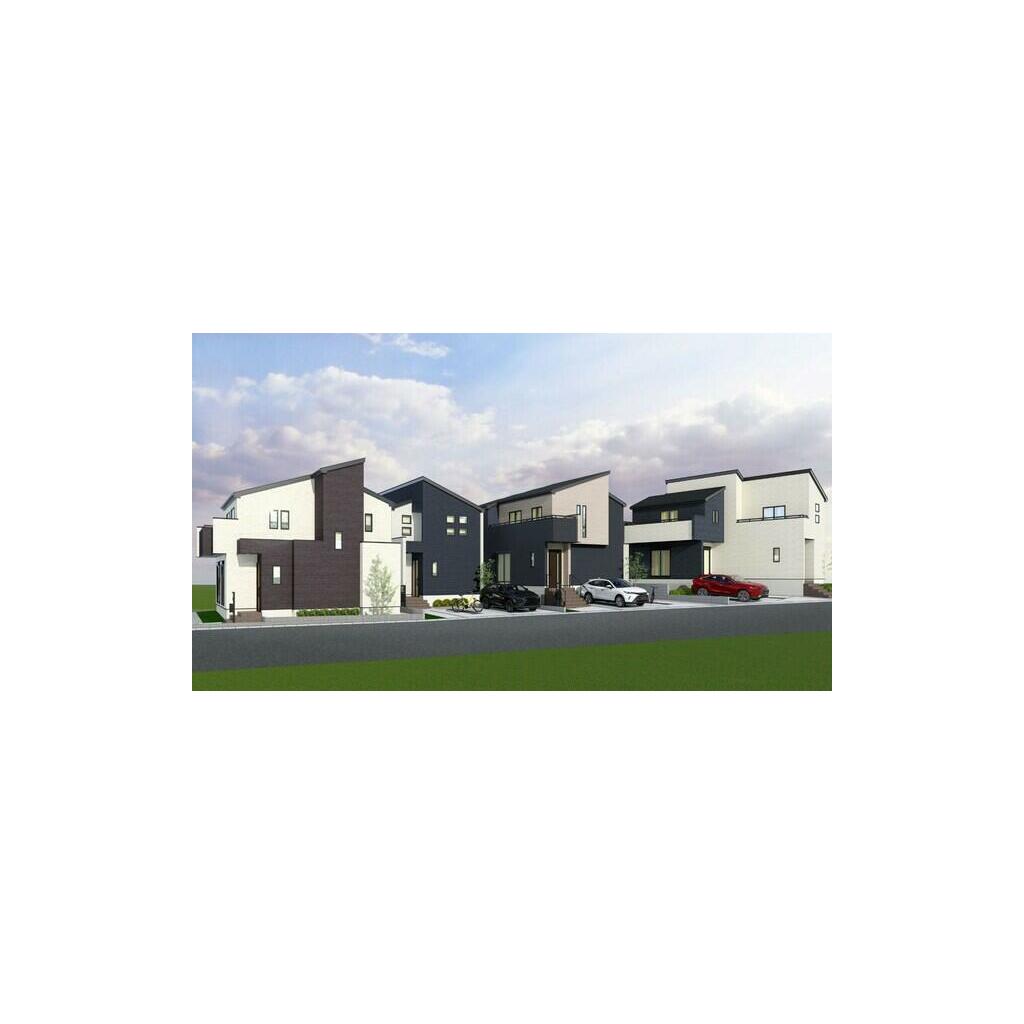Casa 3LDK em Takahama — foto 2 de 4