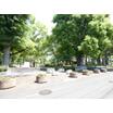 公園