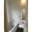 バス/シャワー