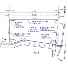 地形図等