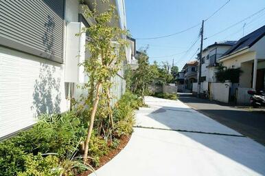 １ＬＤＫ・２ＬＤＫ世帯のファミリー向けのタイプです♪