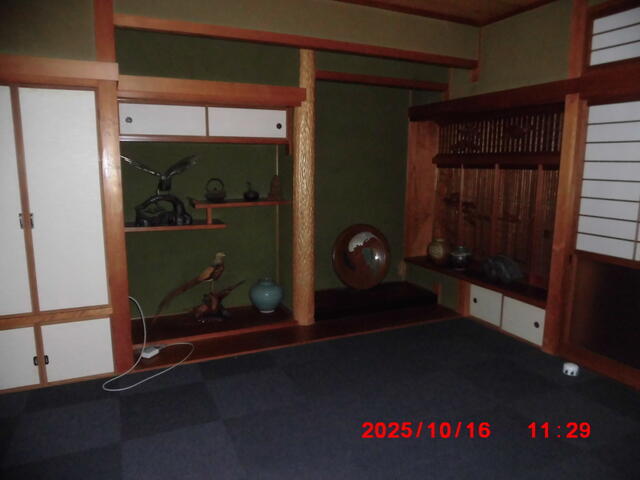 物件画像 遠賀郡岡垣町 大字手野 1階建 3DK