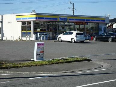 ミニストップ　細江店