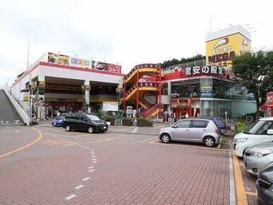 ダルマ台原ドンキホーテ店
