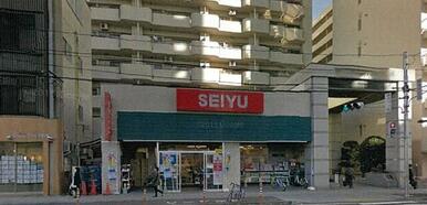 西友北仙台店