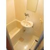 バス/シャワー