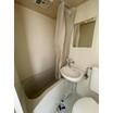 バス/シャワー