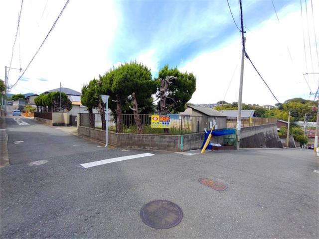 物件画像 北九州市小倉北区 篠崎５丁目 (南小倉駅) 住宅用地